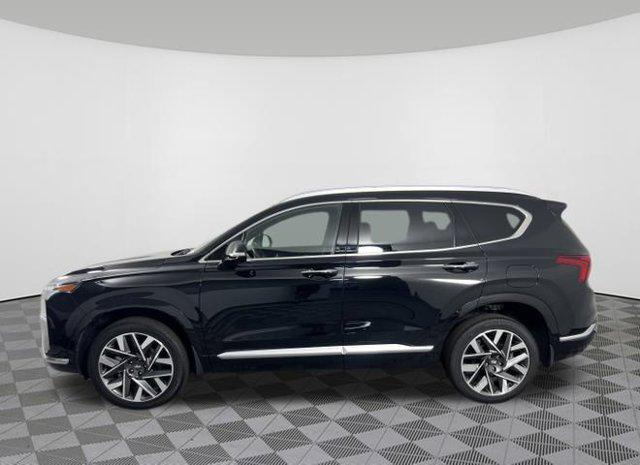 new 2025 Hyundai Venue car, priced at $24,575