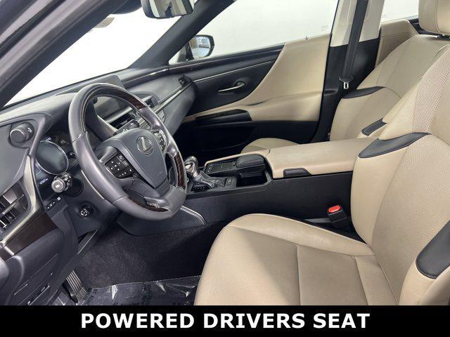 used 2019 Lexus ES 350 car, priced at $27,594