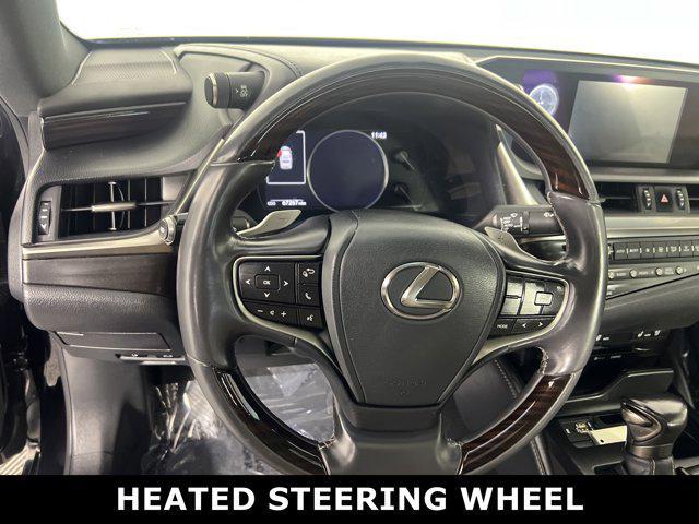 used 2019 Lexus ES 350 car, priced at $27,594