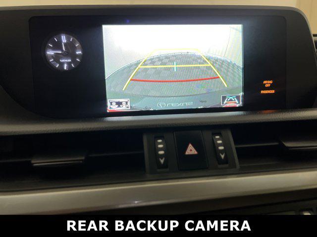 used 2019 Lexus ES 350 car, priced at $27,594