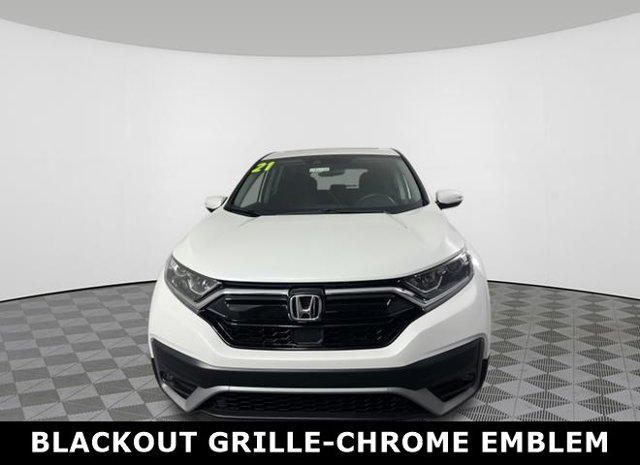 used 2022 Honda CR-V car, priced at $28,930