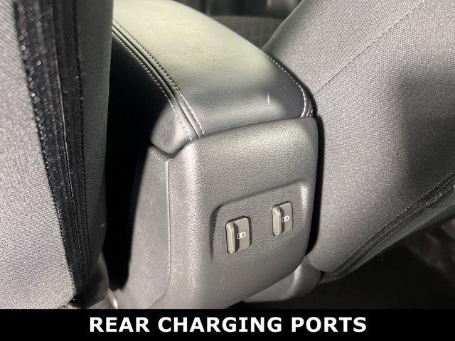 used 2024 Nissan Kicks car, priced at $21,305