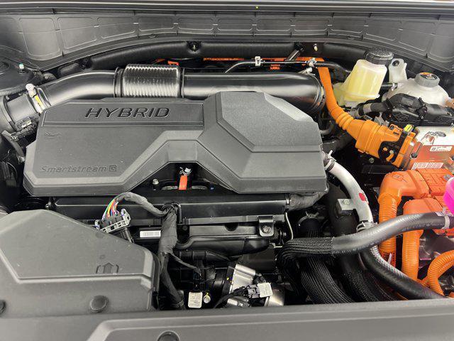 new 2026 Hyundai Santa Fe car, priced at $48,363