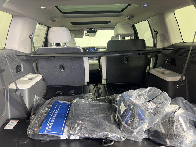 new 2026 Hyundai Santa Fe car, priced at $48,363