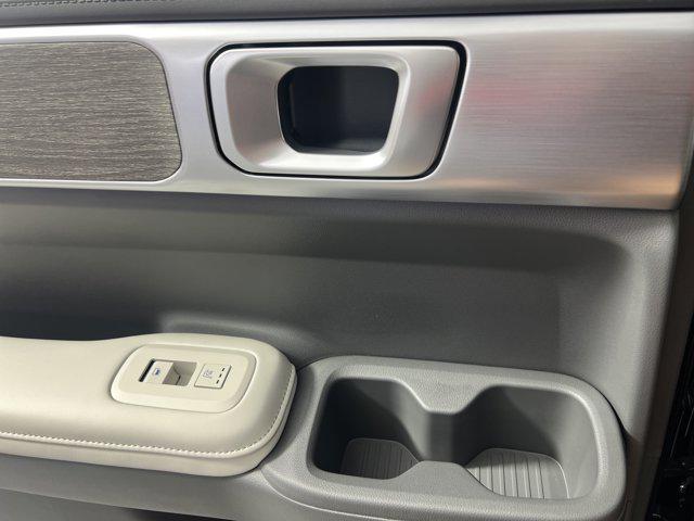 new 2026 Hyundai Santa Fe car, priced at $48,363