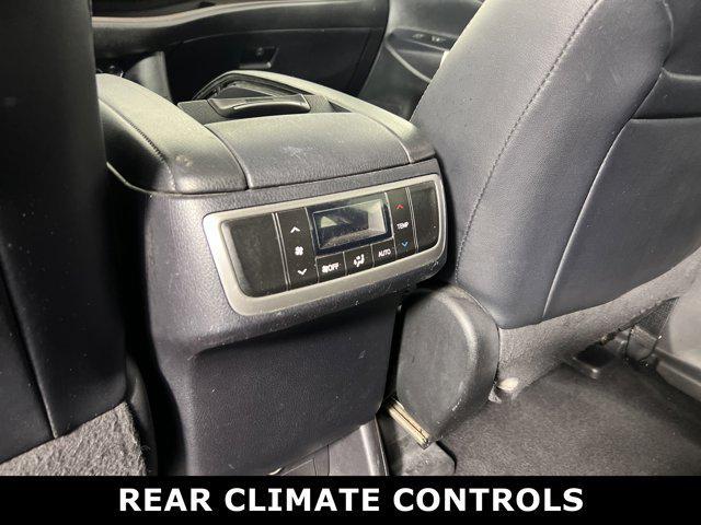 used 2016 Toyota Highlander car, priced at $17,979