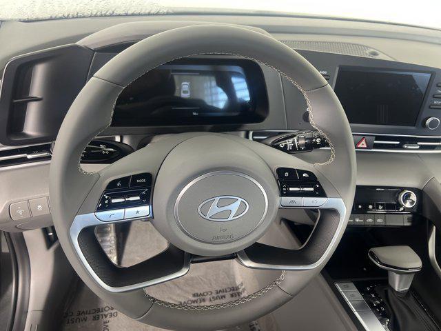 new 2025 Hyundai Elantra car, priced at $21,714