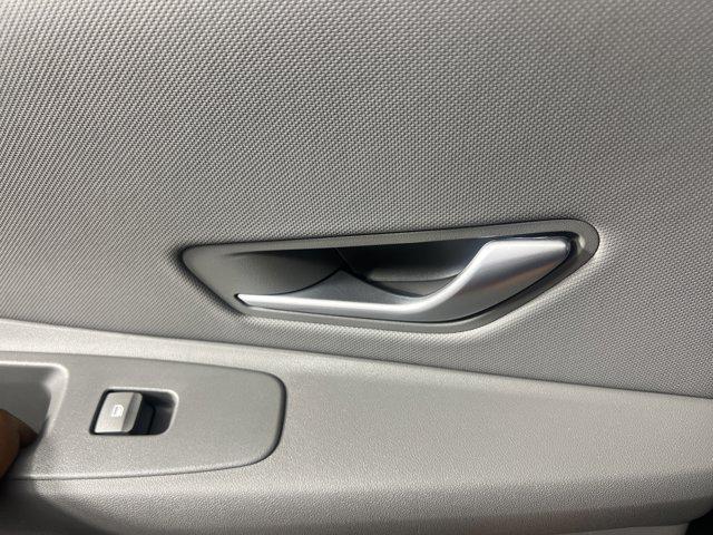 new 2025 Hyundai Elantra car, priced at $21,714