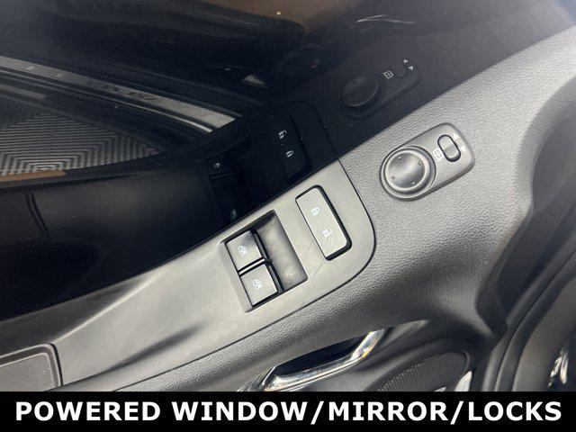 used 2013 Chevrolet Camaro car, priced at $21,306