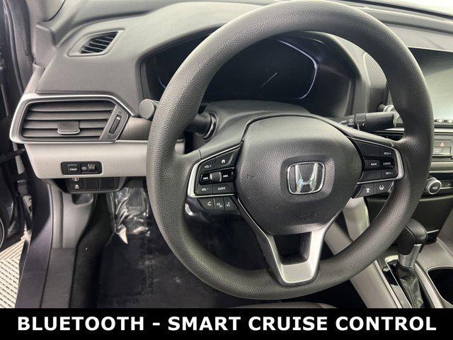 used 2019 Honda Accord car, priced at $14,047