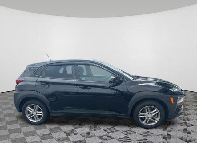 used 2018 Hyundai Kona car, priced at $12,054
