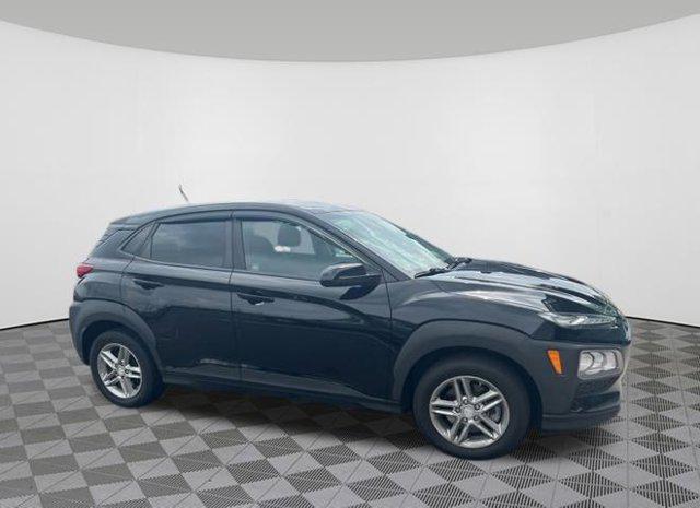 used 2018 Hyundai Kona car, priced at $12,054