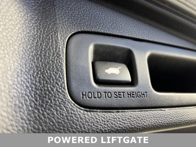 used 2021 Honda CR-V car, priced at $22,703