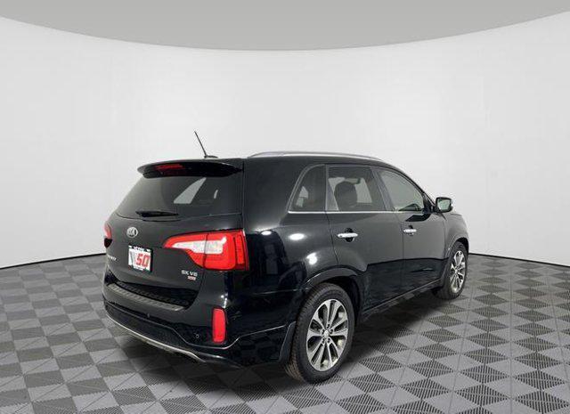 used 2014 Kia Sorento car, priced at $7,578