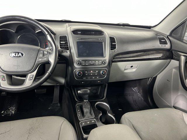 used 2014 Kia Sorento car, priced at $7,578