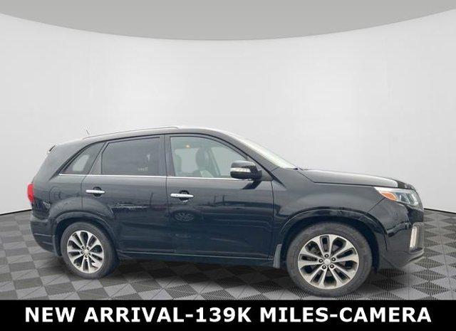 used 2014 Kia Sorento car, priced at $7,578