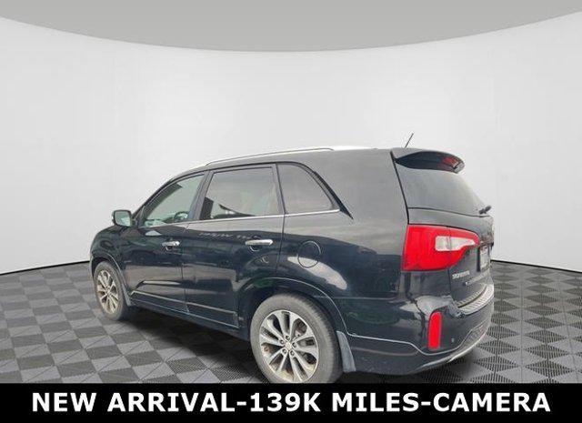 used 2014 Kia Sorento car, priced at $7,578