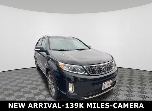 used 2014 Kia Sorento car, priced at $7,578