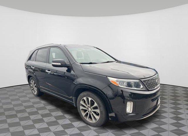 used 2014 Kia Sorento car, priced at $7,692