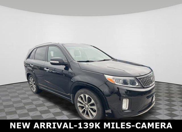 used 2014 Kia Sorento car, priced at $7,578