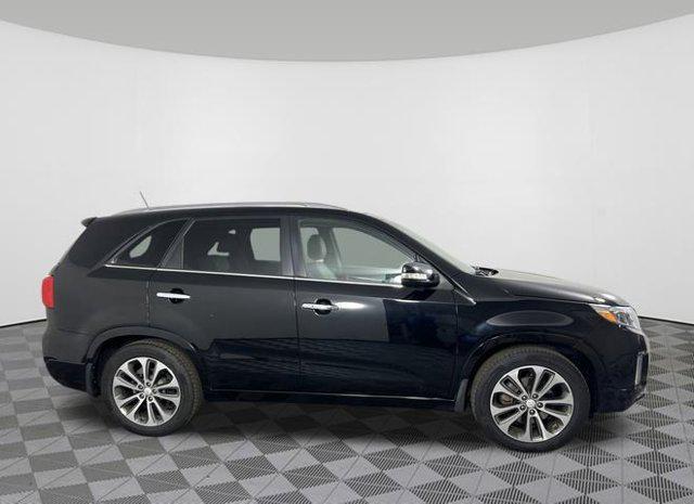 used 2014 Kia Sorento car, priced at $7,578