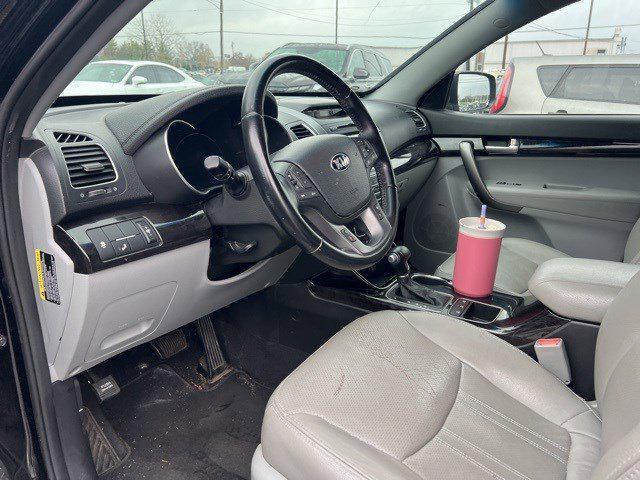 used 2014 Kia Sorento car, priced at $7,692