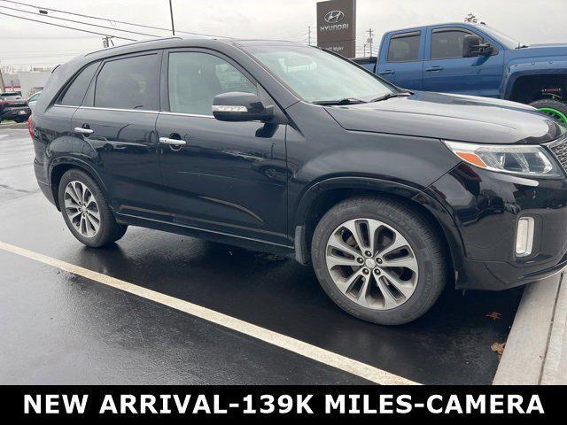 used 2014 Kia Sorento car, priced at $7,578