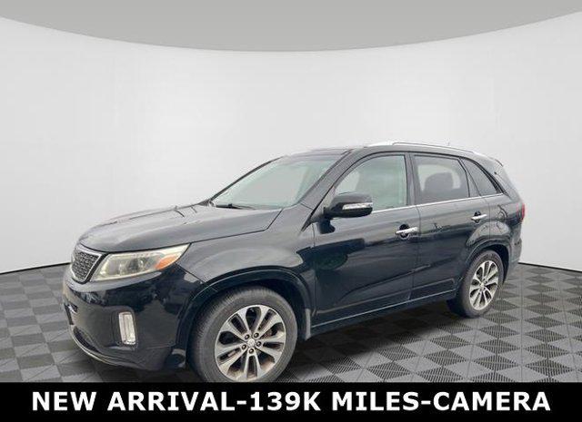 used 2014 Kia Sorento car, priced at $7,578