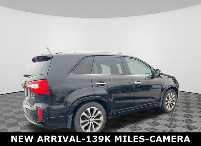 used 2014 Kia Sorento car, priced at $7,578