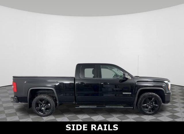 used 2018 GMC Sierra 1500 car, priced at $26,974