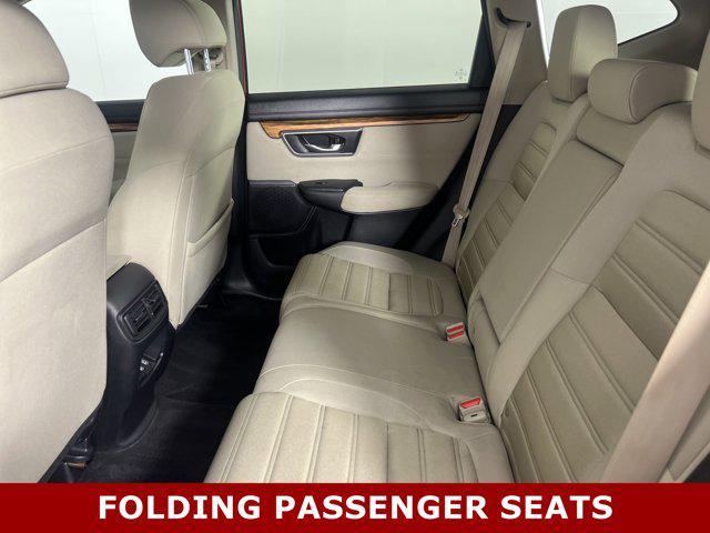 used 2017 Honda CR-V car, priced at $11,888