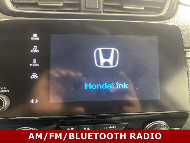 used 2017 Honda CR-V car, priced at $11,888