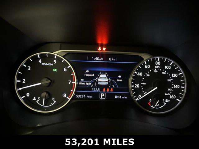 used 2021 Nissan Sentra car, priced at $17,863