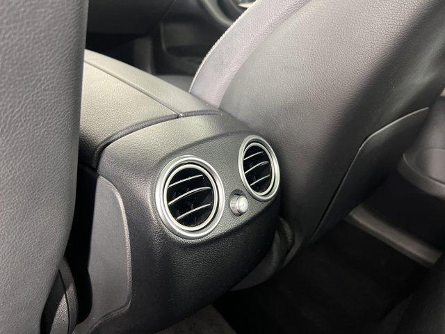used 2018 Mercedes-Benz GLC 300 car, priced at $15,831