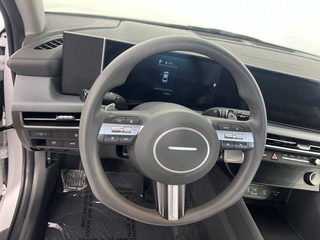 used 2024 Hyundai Sonata car, priced at $23,662