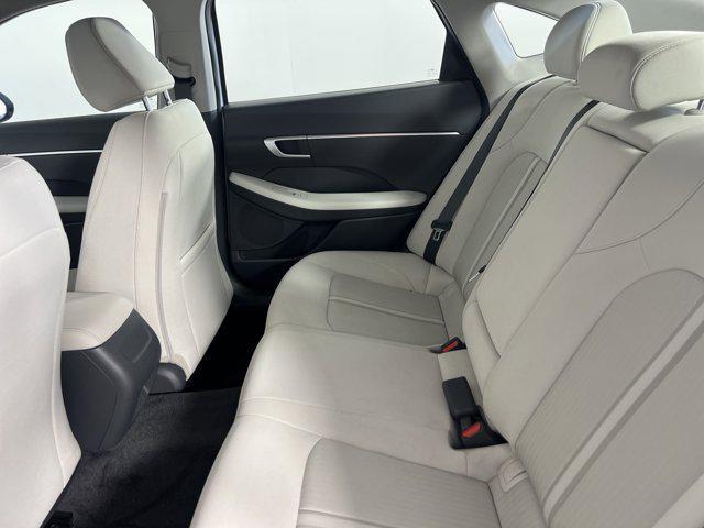used 2024 Hyundai Sonata car, priced at $23,662