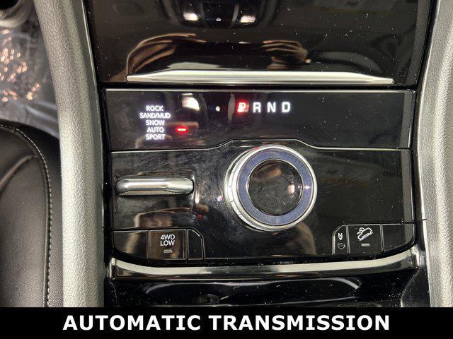 used 2022 Jeep Grand Cherokee 4xe car, priced at $25,682