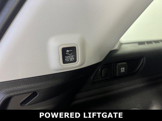 used 2022 Jeep Grand Cherokee 4xe car, priced at $25,682
