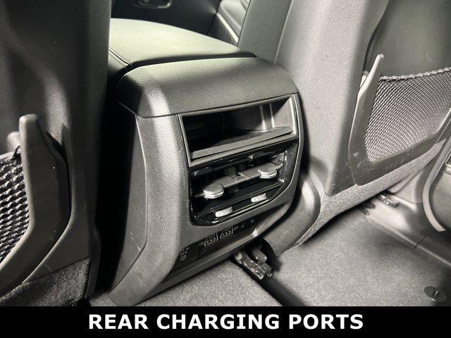 used 2022 Jeep Grand Cherokee 4xe car, priced at $25,682