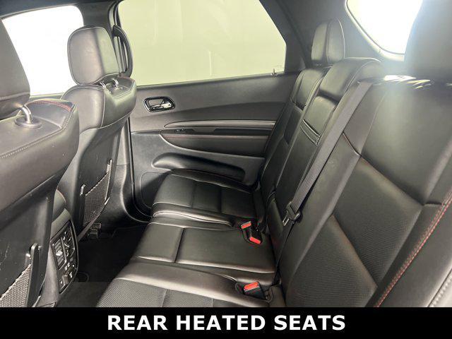 used 2024 Dodge Durango car, priced at $32,698