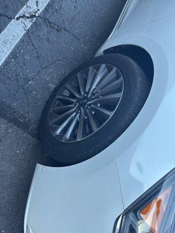 used 2017 Kia Cadenza car, priced at $12,642