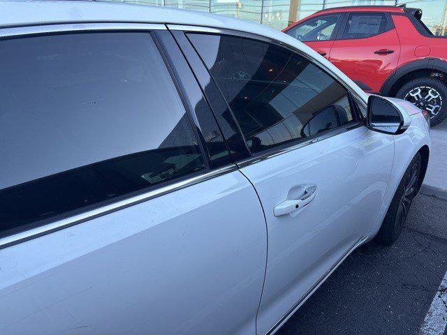 used 2017 Kia Cadenza car, priced at $12,642