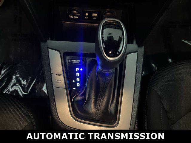 used 2018 Hyundai Elantra car, priced at $12,501