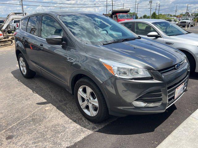 used 2015 Ford Escape car, priced at $13,168