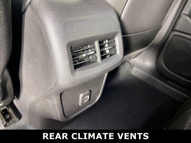 used 2024 GMC Terrain car, priced at $22,605