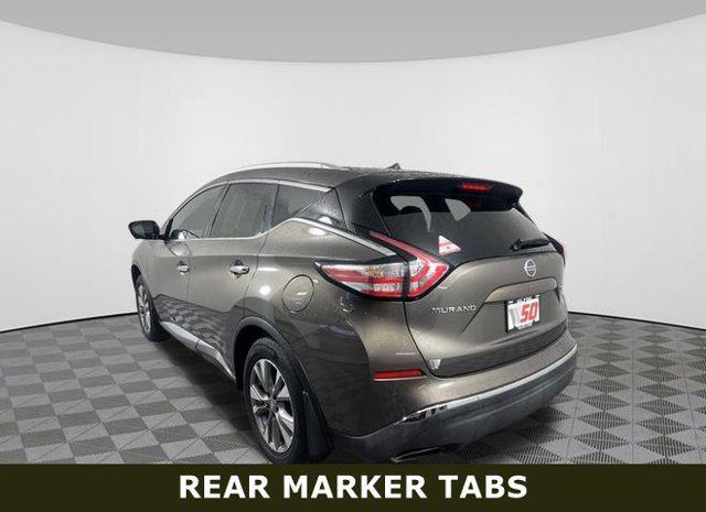 used 2015 Nissan Murano car, priced at $12,739