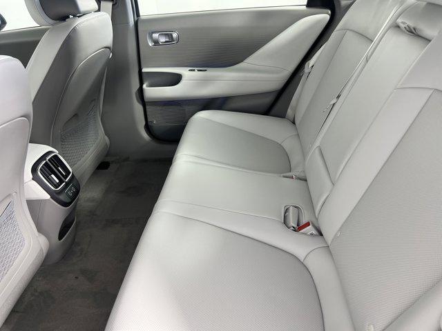 new 2025 Hyundai IONIQ 6 car, priced at $48,689