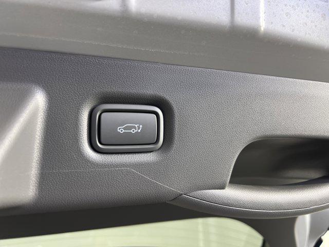 new 2026 Hyundai IONIQ 5 car, priced at $43,533