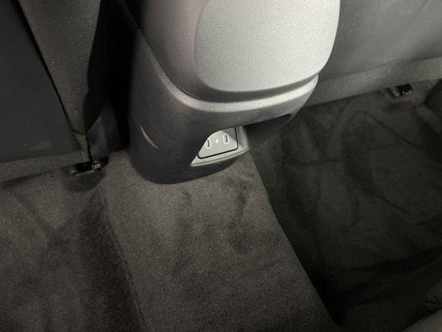 new 2025 Hyundai Elantra car, priced at $28,345