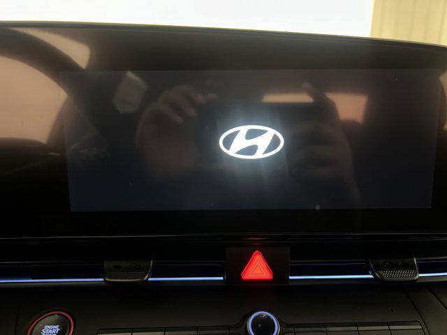 new 2025 Hyundai Elantra car, priced at $28,793